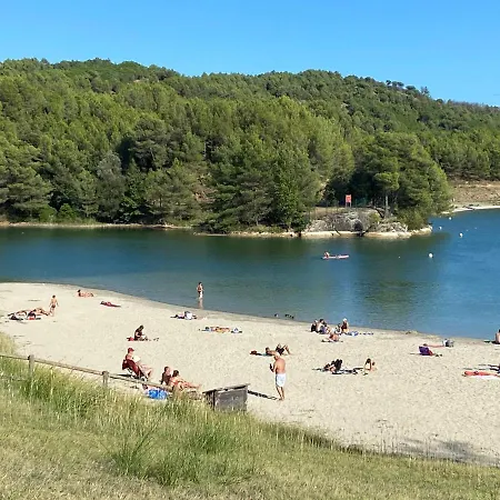 Vue Sur Cite - Prázdninový dům