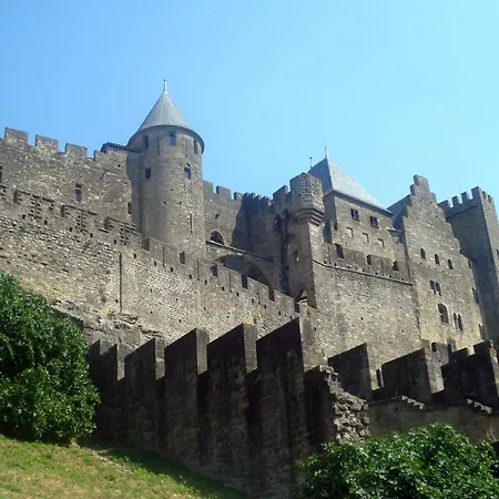 Vue Sur Cite - * قرقشونه