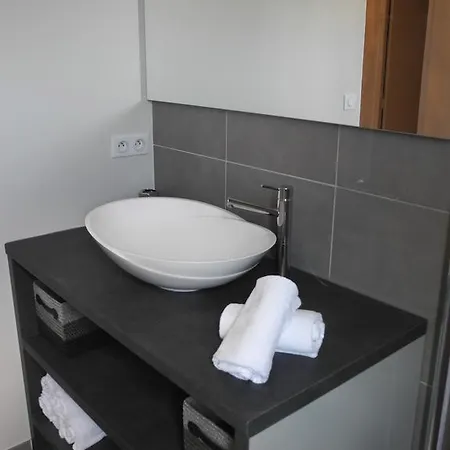 Vue Sur Cite - Prázdninový dům Carcassonne