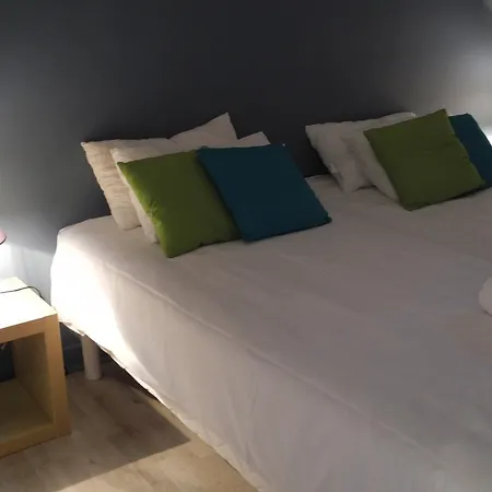 Feriehus Vue Sur Cite - *