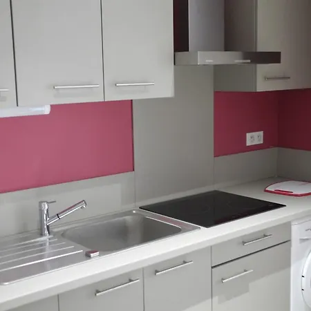 Prázdninový dům Vue Sur Cite - *