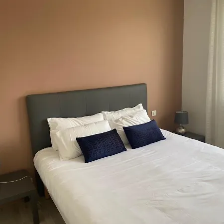 Vue Sur Cite - Carcassonne