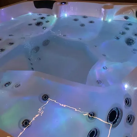 Prázdninový dům Vue Sur Cite - *