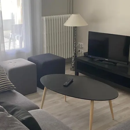 Vue Sur Cite - Carcassonne