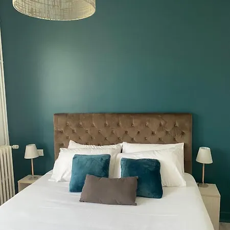 Prázdninový dům Vue Sur Cite -