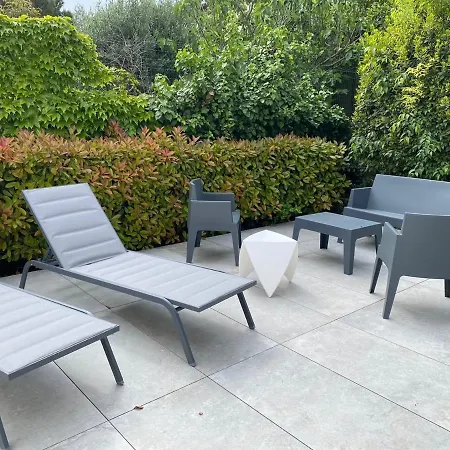 Prázdninový dům Vue Sur Cite -