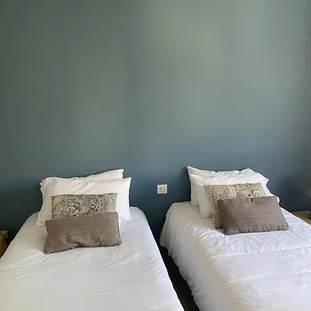 Vue Sur Cite - * Carcassonne