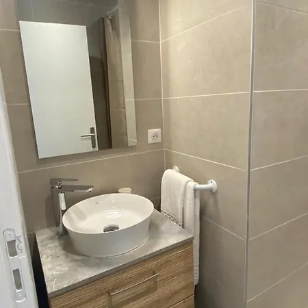 Holiday home Vue Sur Cite - *