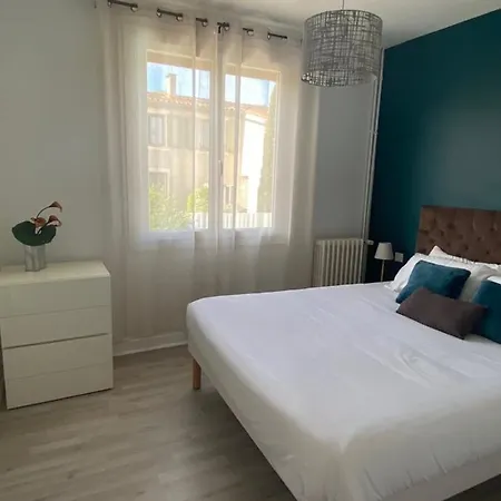 Holiday home Vue Sur Cite - Carcassonne