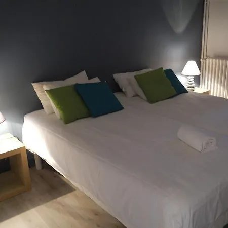 Prázdninový dům Vue Sur Cite -