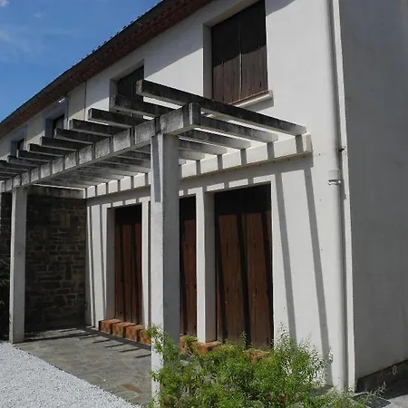 Vue Sur Cite - Prázdninový dům