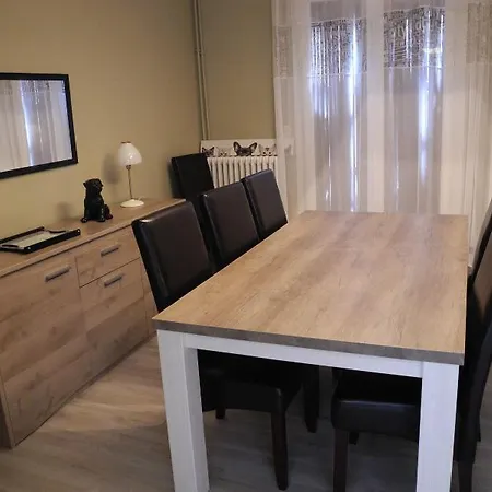 Prázdninový dům Vue Sur Cite - Carcassonne