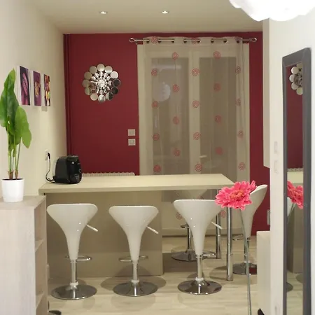 Prázdninový dům Vue Sur Cite - *