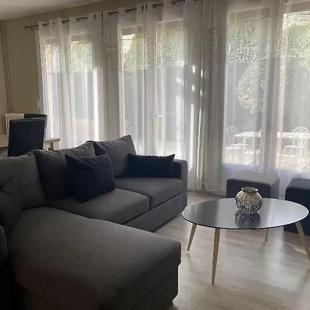 Vue Sur Cite - Prázdninový dům Carcassonne