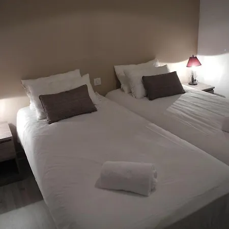 Vue Sur Cite - Prázdninový dům