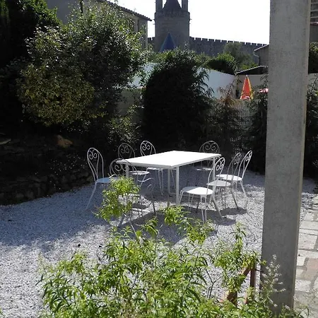 Holiday home Vue Sur Cite - *